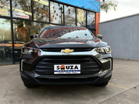 CHEVROLET Tracker 1.0 12V 4P FLEX TURBO LTZ AUTOM�TICO, Foto 1