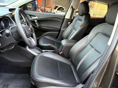 CHEVROLET Tracker 1.0 12V 4P FLEX TURBO LTZ AUTOM�TICO, Foto 4