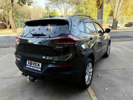 CHEVROLET Tracker 1.0 12V 4P FLEX TURBO LTZ AUTOM�TICO, Foto 7
