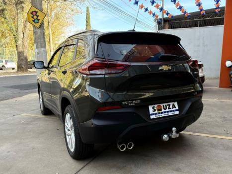CHEVROLET Tracker 1.0 12V 4P FLEX TURBO LTZ AUTOM�TICO, Foto 9