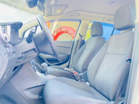 CHEVROLET Tracker 1.4 16V 4P FLEX LT TURBO AUTOM�TICO, Foto 4