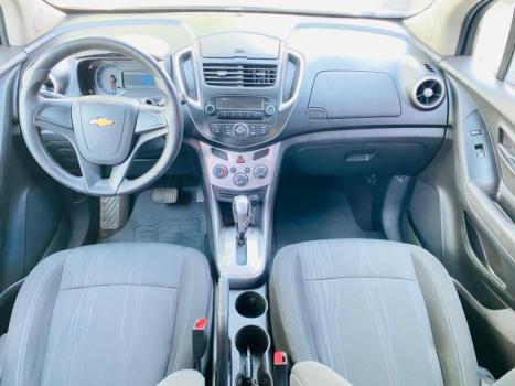 CHEVROLET Tracker 1.4 16V 4P FLEX LT TURBO AUTOM�TICO, Foto 5