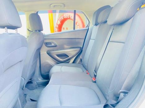 CHEVROLET Tracker 1.4 16V 4P FLEX LT TURBO AUTOM�TICO, Foto 6