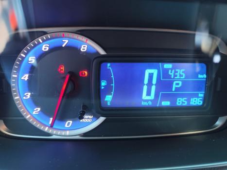 CHEVROLET Tracker 1.8 16V 4P FLEX LTZ AUTOM�TICO, Foto 7