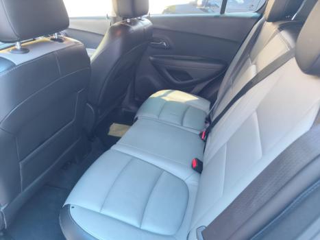 CHEVROLET Tracker 1.8 16V 4P FLEX LTZ AUTOM�TICO, Foto 10