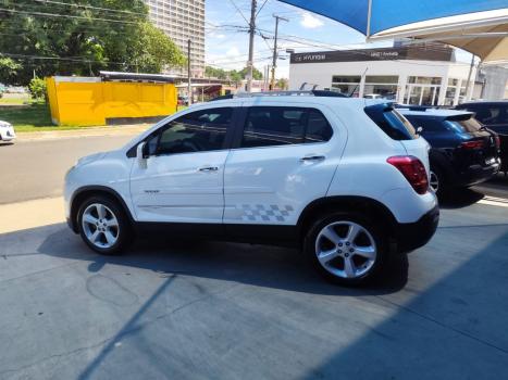 CHEVROLET Tracker 1.8 16V 4P FLEX LTZ AUTOM�TICO, Foto 14