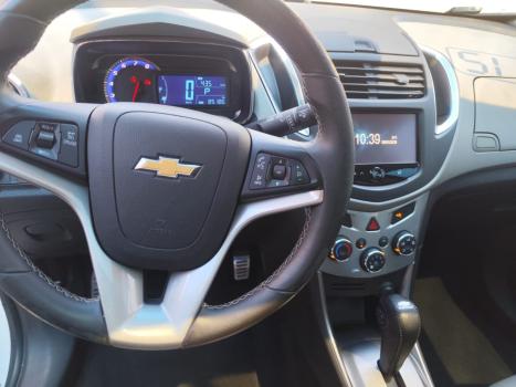 CHEVROLET Tracker 1.8 16V 4P FLEX LTZ AUTOM�TICO, Foto 16