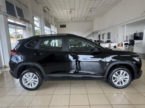 CHEVROLET Tracker 1.0 12V 4P FLEX TURBO LTZ AUTOM�TICO, Foto 6