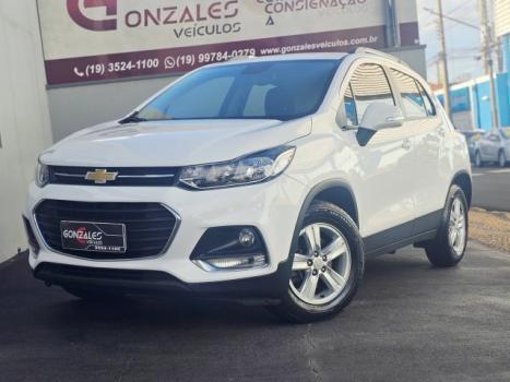 CHEVROLET Tracker 1.4 16V 4P FLEX LT TURBO AUTOM�TICO, Foto 1