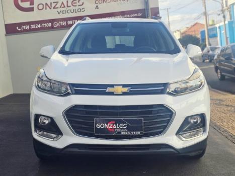 CHEVROLET Tracker 1.4 16V 4P FLEX LT TURBO AUTOM�TICO, Foto 2