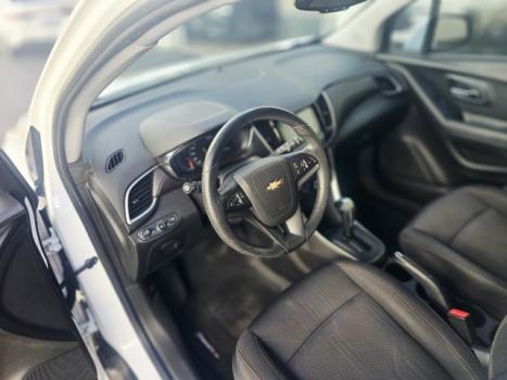 CHEVROLET Tracker 1.4 16V 4P FLEX LT TURBO AUTOM�TICO, Foto 4