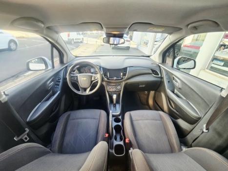 CHEVROLET Tracker 1.4 16V 4P FLEX LT TURBO AUTOM�TICO, Foto 5