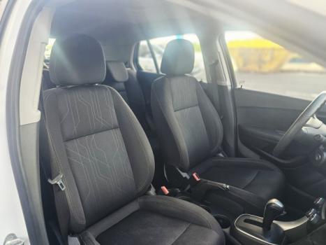 CHEVROLET Tracker 1.4 16V 4P FLEX LT TURBO AUTOM�TICO, Foto 7