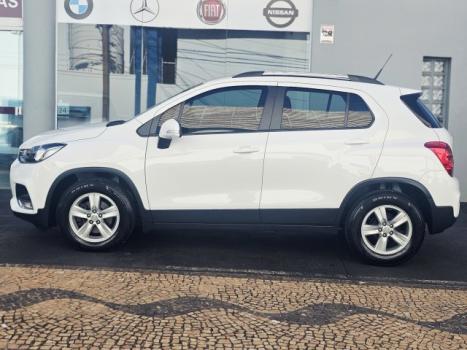CHEVROLET Tracker 1.4 16V 4P FLEX LT TURBO AUTOM�TICO, Foto 8