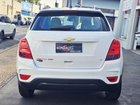 CHEVROLET Tracker 1.4 16V 4P FLEX LT TURBO AUTOM�TICO, Foto 10