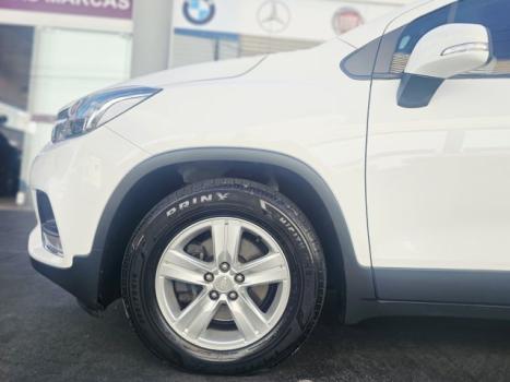 CHEVROLET Tracker 1.4 16V 4P FLEX LT TURBO AUTOM�TICO, Foto 11