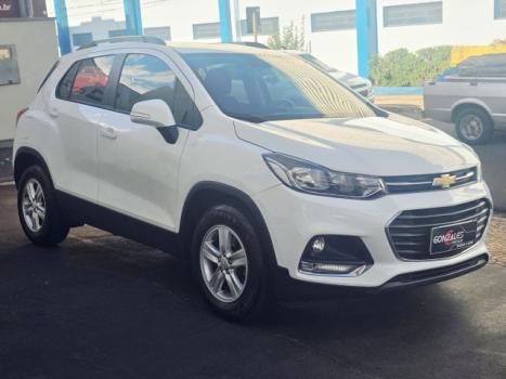 CHEVROLET Tracker 1.4 16V 4P FLEX LT TURBO AUTOM�TICO, Foto 12
