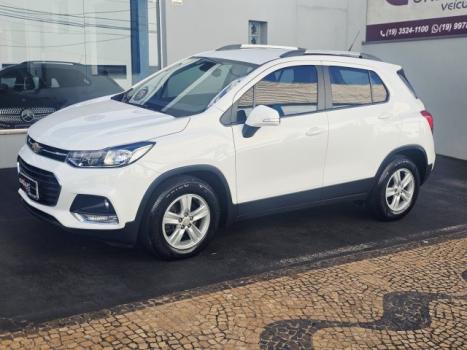CHEVROLET Tracker 1.4 16V 4P FLEX LT TURBO AUTOM�TICO, Foto 13