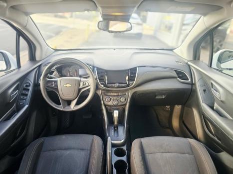 CHEVROLET Tracker 1.4 16V 4P FLEX LT TURBO AUTOM�TICO, Foto 14