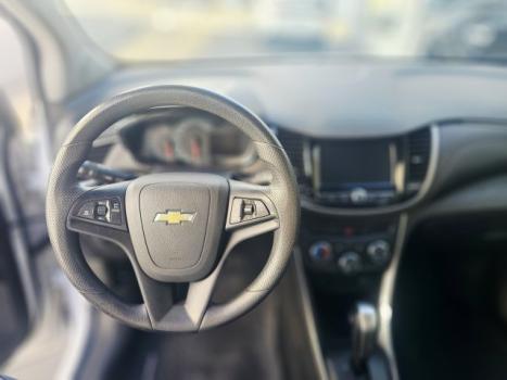 CHEVROLET Tracker 1.4 16V 4P FLEX LT TURBO AUTOM�TICO, Foto 15