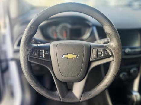 CHEVROLET Tracker 1.4 16V 4P FLEX LT TURBO AUTOM�TICO, Foto 16