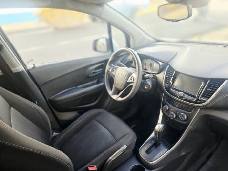 CHEVROLET Tracker 1.4 16V 4P FLEX LT TURBO AUTOM�TICO, Foto 17