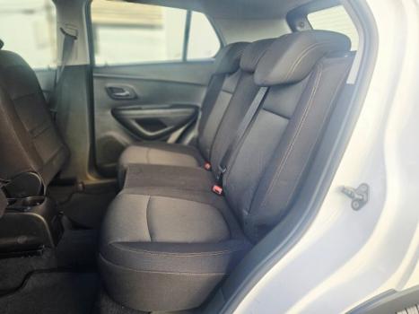 CHEVROLET Tracker 1.4 16V 4P FLEX LT TURBO AUTOM�TICO, Foto 18