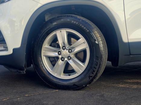 CHEVROLET Tracker 1.4 16V 4P FLEX LT TURBO AUTOM�TICO, Foto 19