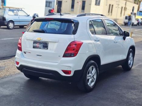 CHEVROLET Tracker 1.4 16V 4P FLEX LT TURBO AUTOM�TICO, Foto 21