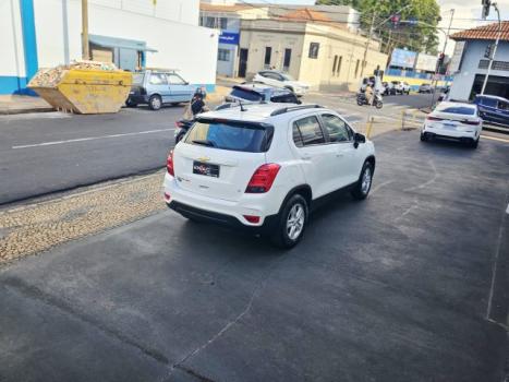 CHEVROLET Tracker 1.4 16V 4P FLEX LT TURBO AUTOM�TICO, Foto 23