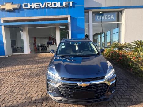 CHEVROLET Tracker 1.0 12V 4P FLEX TURBO LT AUTOM�TICO, Foto 4