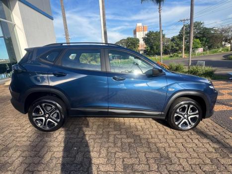 CHEVROLET Tracker 1.0 12V 4P FLEX TURBO LT AUTOM�TICO, Foto 5