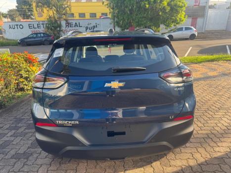CHEVROLET Tracker 1.0 12V 4P FLEX TURBO LT AUTOM�TICO, Foto 6