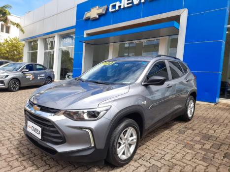 CHEVROLET Tracker 1.0 12V 4P FLEX TURBO AUTOM�TICO, Foto 2