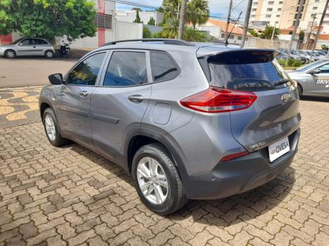 CHEVROLET Tracker 1.0 12V 4P FLEX TURBO AUTOM�TICO, Foto 5