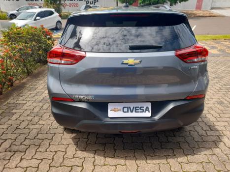 CHEVROLET Tracker 1.0 12V 4P FLEX TURBO AUTOM�TICO, Foto 6