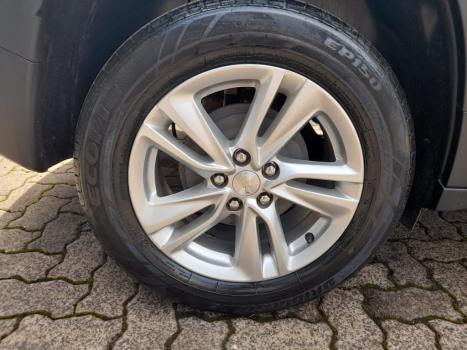 CHEVROLET Tracker 1.0 12V 4P FLEX TURBO AUTOM�TICO, Foto 7