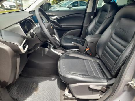 CHEVROLET Tracker 1.0 12V 4P FLEX TURBO AUTOM�TICO, Foto 9