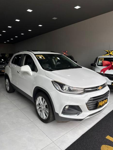CHEVROLET Tracker 1.4 16V 4P FLEX LTZ TURBO AUTOM�TICO, Foto 2
