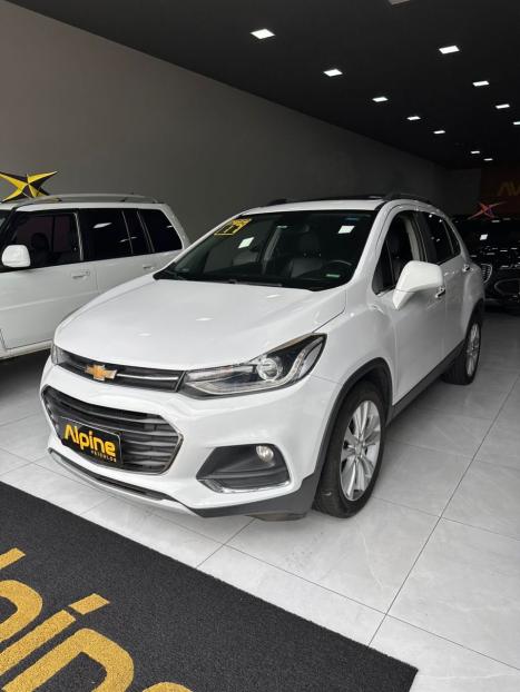 CHEVROLET Tracker 1.4 16V 4P FLEX LTZ TURBO AUTOM�TICO, Foto 3