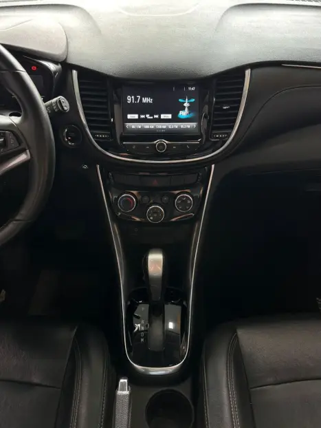 CHEVROLET Tracker 1.4 16V 4P FLEX LTZ TURBO AUTOM�TICO, Foto 9