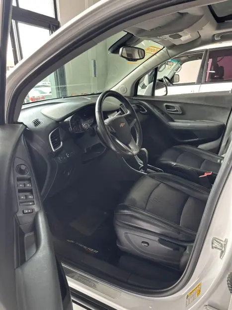 CHEVROLET Tracker 1.4 16V 4P FLEX LTZ TURBO AUTOM�TICO, Foto 10