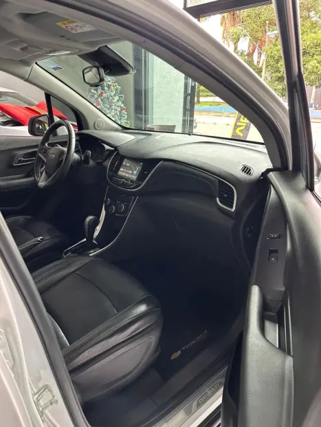 CHEVROLET Tracker 1.4 16V 4P FLEX LTZ TURBO AUTOM�TICO, Foto 11