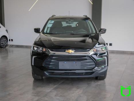 CHEVROLET Tracker 1.0 12V 4P FLEX TURBO LT AUTOM�TICO, Foto 2