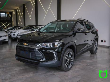 CHEVROLET Tracker 1.0 12V 4P FLEX TURBO LT AUTOM�TICO, Foto 3