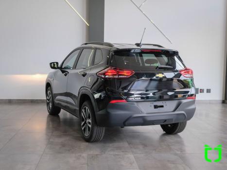 CHEVROLET Tracker 1.0 12V 4P FLEX TURBO LT AUTOM�TICO, Foto 5
