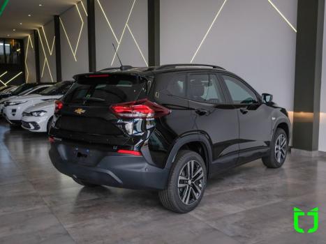 CHEVROLET Tracker 1.0 12V 4P FLEX TURBO LT AUTOM�TICO, Foto 6