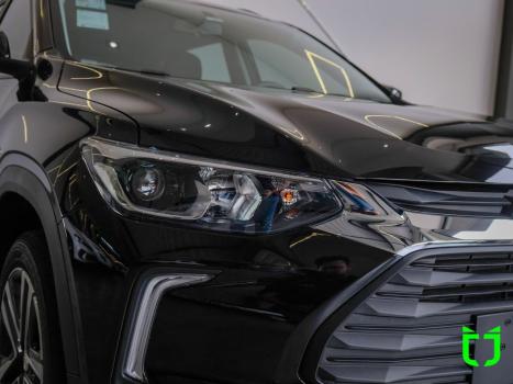 CHEVROLET Tracker 1.0 12V 4P FLEX TURBO LT AUTOM�TICO, Foto 7