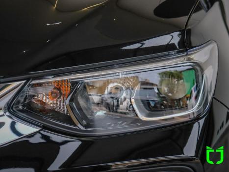 CHEVROLET Tracker 1.0 12V 4P FLEX TURBO LT AUTOM�TICO, Foto 8