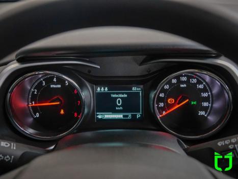 CHEVROLET Tracker 1.0 12V 4P FLEX TURBO LT AUTOM�TICO, Foto 13